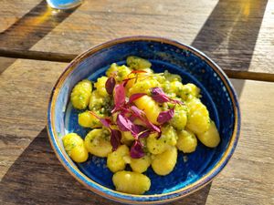  at The Port William in Tintagel