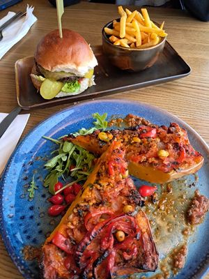  at The Port William in Tintagel