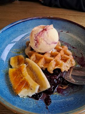  at The Port William in Tintagel