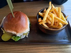  at The Port William in Tintagel