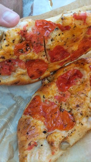  at Panificio Santa Rita in Bari