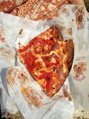  at Panificio Santa Rita in Bari