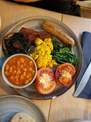  at Potts Coffee in Liverpool