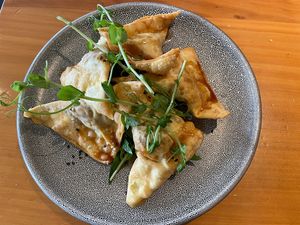   at The Fat Duck in Te Anau