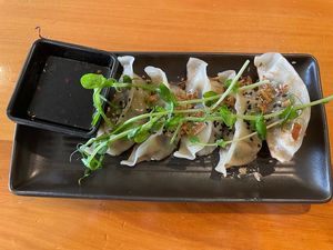   at The Fat Duck in Te Anau