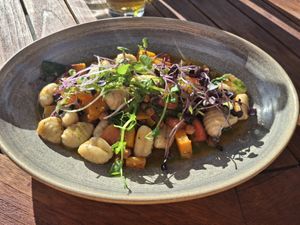  at The Fat Duck in Te Anau