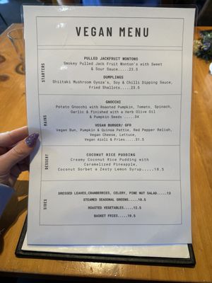   at The Fat Duck in Te Anau