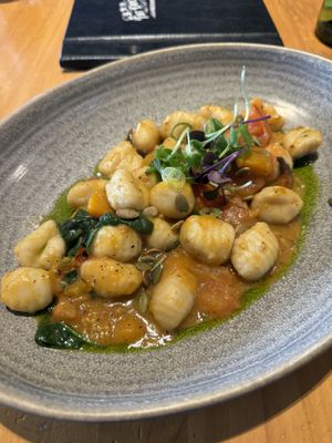   at The Fat Duck in Te Anau