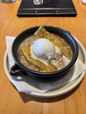   at The Fat Duck in Te Anau