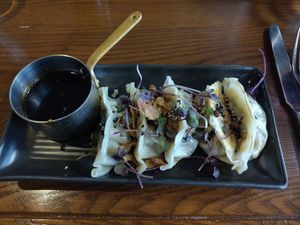  at The Fat Duck in Te Anau