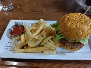  at The Fat Duck in Te Anau