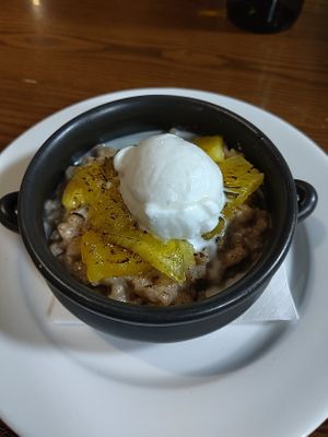  at The Fat Duck in Te Anau