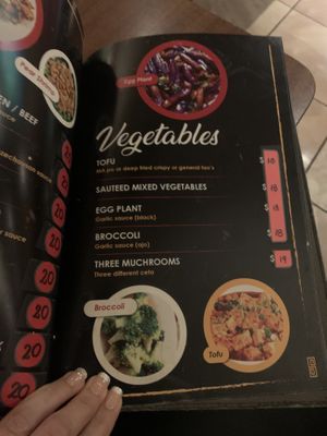   at Kase Asian Bistro in San Juan