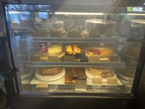   at Escape Cafe in Koh Lanta