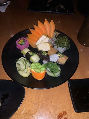   at Djapa Moema in Sao Paulo