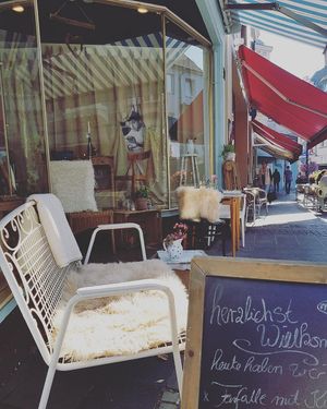 Street view at Pasta e basta in Bad Honnef