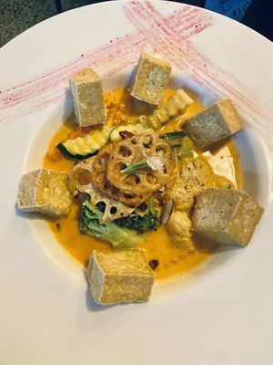   at Khu Khu in Auckland