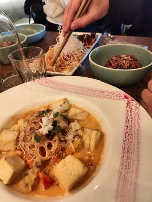  at Khu Khu in Auckland