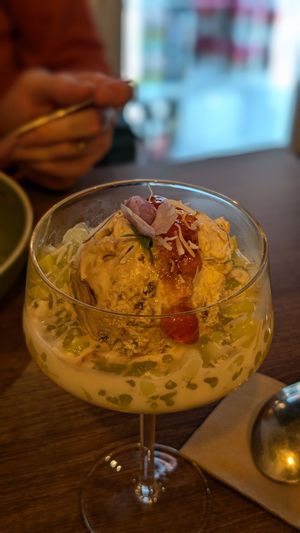  at Khu Khu in Auckland