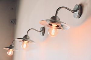 The shop fit out at Khu Khu in Auckland