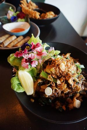 Sooo tasty  at Khu Khu in Auckland