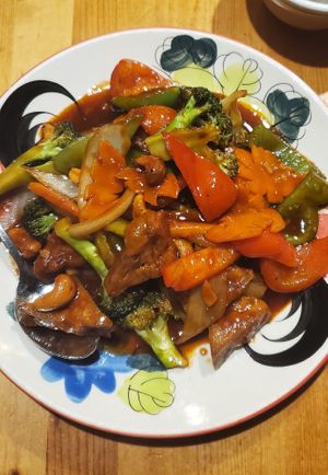  at Jatujak in Toronto