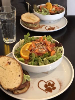 Catlove  at Katzentempel - Rosenheim in Rosenheim