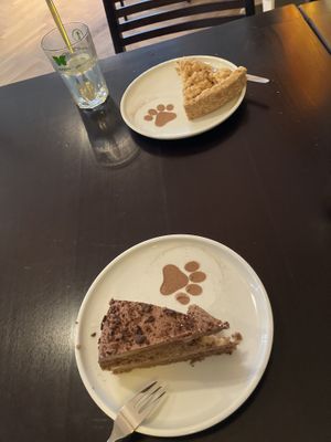 Delicious! at Katzentempel - Rosenheim in Rosenheim