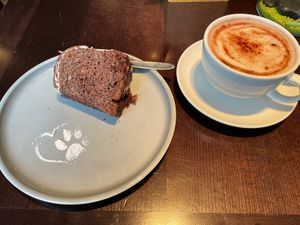   at Katzentempel - Rosenheim in Rosenheim