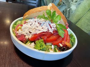   at Katzentempel - Rosenheim in Rosenheim