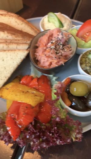 ☺️  at Katzentempel - Rosenheim in Rosenheim