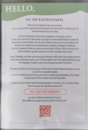  at Katzentempel - Rosenheim in Rosenheim