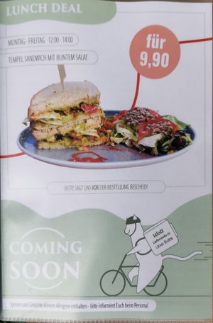  at Katzentempel - Rosenheim in Rosenheim