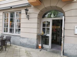  at Katzentempel - Rosenheim in Rosenheim