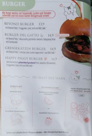  at Katzentempel - Rosenheim in Rosenheim