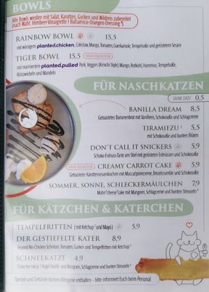  at Katzentempel - Rosenheim in Rosenheim