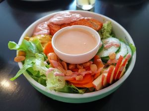 Panther Bowl at Katzentempel - Rosenheim in Rosenheim