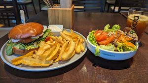  at Katzentempel - Rosenheim in Rosenheim