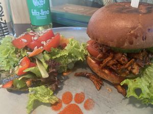   at Katzentempel - Rosenheim in Rosenheim