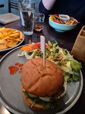  at Katzentempel - Rosenheim in Rosenheim