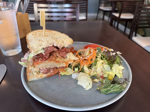   at Katzentempel - Rosenheim in Rosenheim