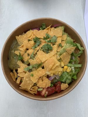 Bowl  at Nopal in Gran Canaria