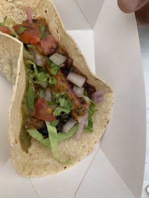   at Nopal in Gran Canaria