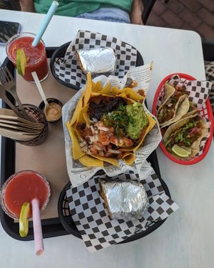  at Nopal in Gran Canaria