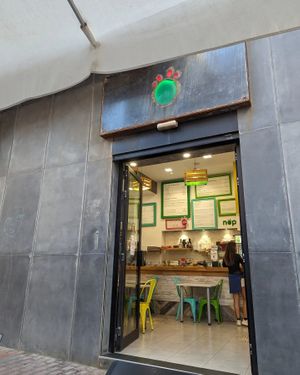  at Nopal in Gran Canaria