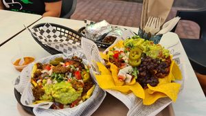  at Nopal in Gran Canaria