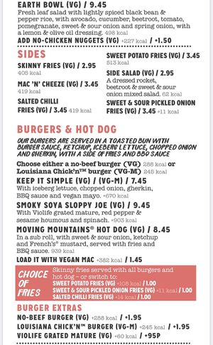   at The Alex in Southend-on-sea