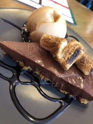   at Rad Apples in Dundee