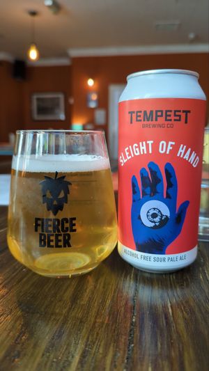  at Rad Apples in Dundee