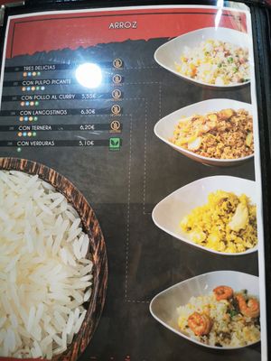  at Casa de Li in Lucena